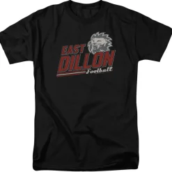 Friday Night Lights - Lions