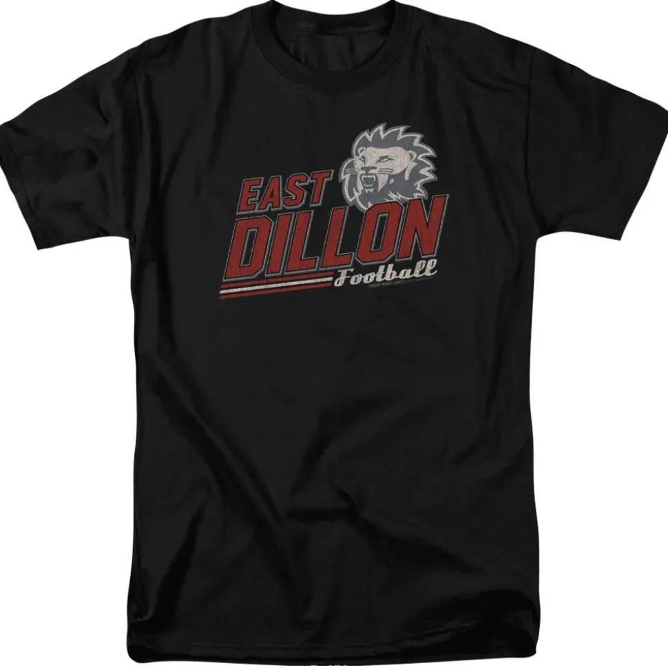 Friday Night Lights - Lions