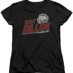 Friday Night Lights - Lions