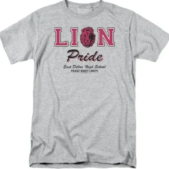 Friday Night Lights - Lions Pride