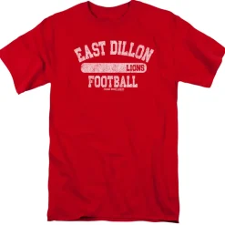 Friday Night Lights - Lions Pill Box