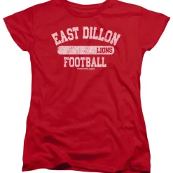 Friday Night Lights - Lions Pill Box