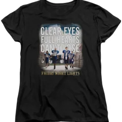 Friday Night Lights - Motivated