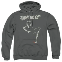 Friday the 13th - Axe