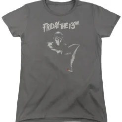 Friday the 13th - Axe