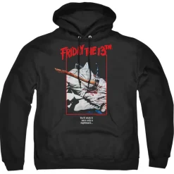 Friday the 13th - Axe Poster