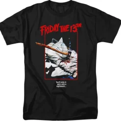 Friday the 13th - Axe Poster