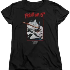 Friday the 13th - Axe Poster