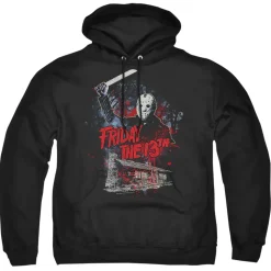 Friday the 13th - Cabin