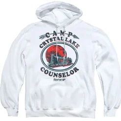 Friday the 13th - Camp Counselor