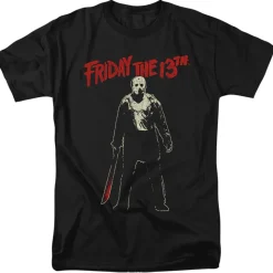 Friday the 13th - Chchch Ahahah