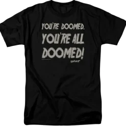 Friday the 13th - Doomed