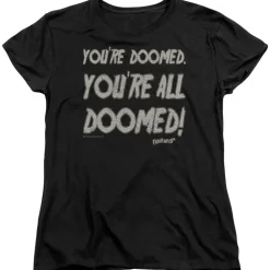 Friday the 13th - Doomed