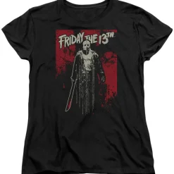 Friday the 13th - Drip