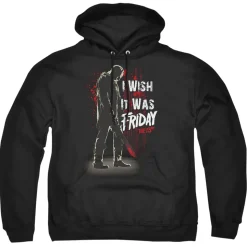 Friday the 13th - I Wish It Was Friday