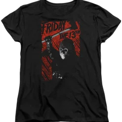 Friday the 13th - Jason Lives