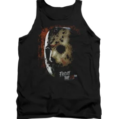 Friday the 13th - Mask of Death