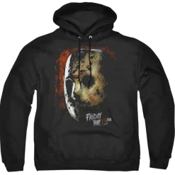 Friday the 13th - Mask of Death