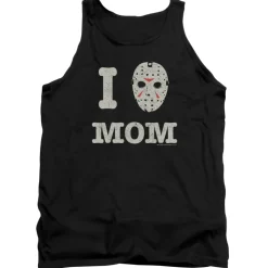 Friday the 13th - Momma's Boy