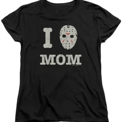 Friday the 13th - Momma's Boy