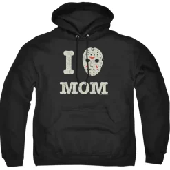 Friday the 13th - Momma's Boy