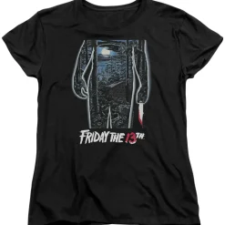 Friday the 13th - Poster