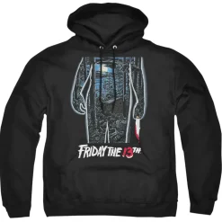 Friday the 13th - Poster