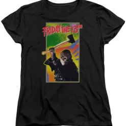 Friday the 13th - Retro