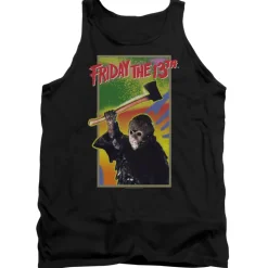 Friday the 13th - Retro