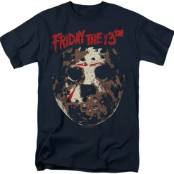 Friday the 13th - Rough Mask