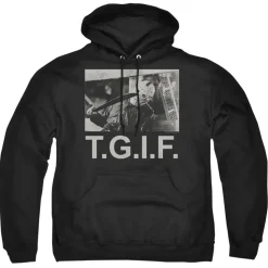 Friday the 13th - TGIF