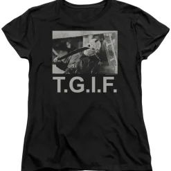 Friday the 13th - TGIF