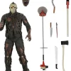 Friday the 13th VII 7 Inch Scale Ultimate Jason Voorhees Action Figure