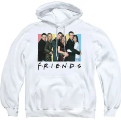 Friends - Cast Logo