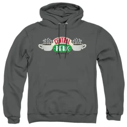 Friends - Central Perk Logo