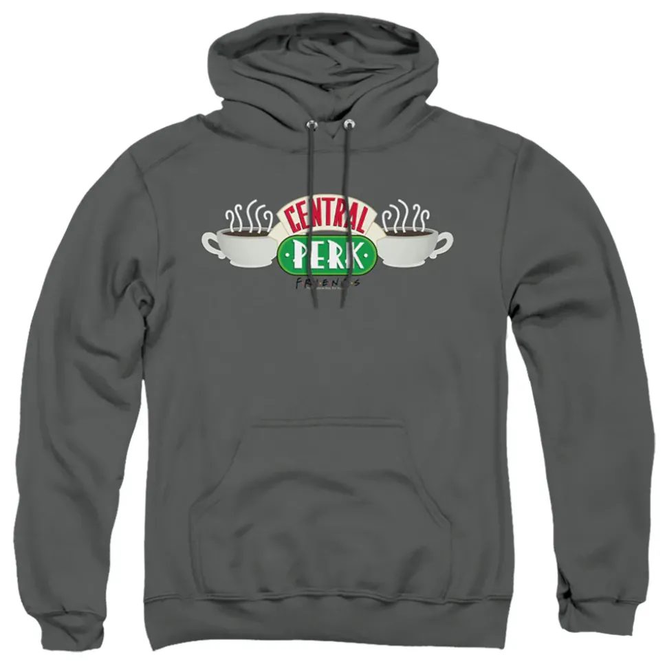 Friends - Central Perk Logo