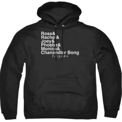 Friends - Chanandler Bong