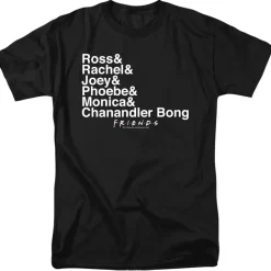 Friends - Chanandler Bong