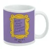 Friends - Door Peephole Frame Mug