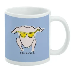 Friends - Hip Turkey Mug