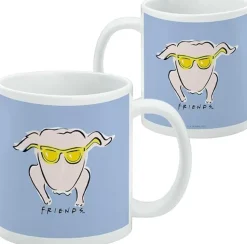 Friends - Hip Turkey Mug