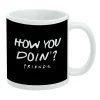 Friends - How You Doin' Mug