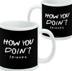 Friends - How You Doin' Mug