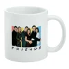 Friends - It's All About Friends Mug