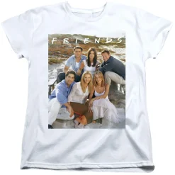 Friends - Life's a Beach