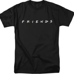 Friends - Logo