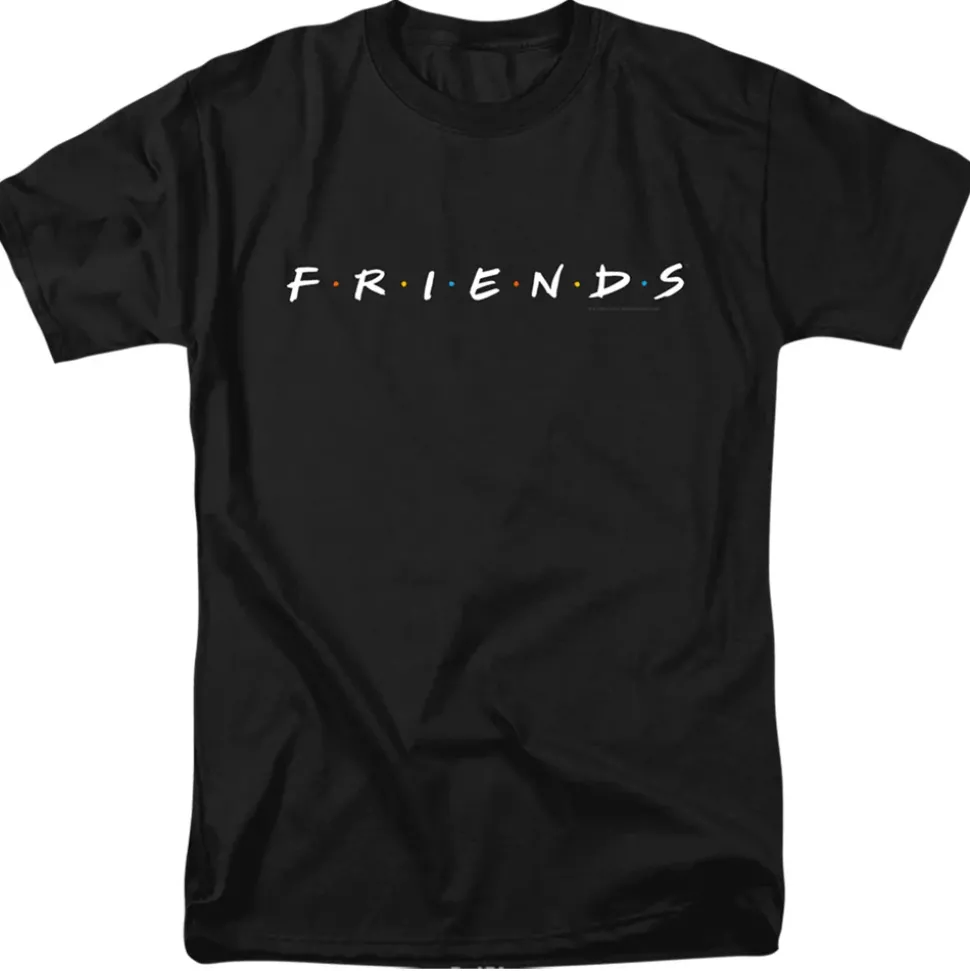 Friends - Logo