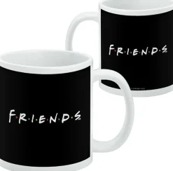 Friends - Logo Mug