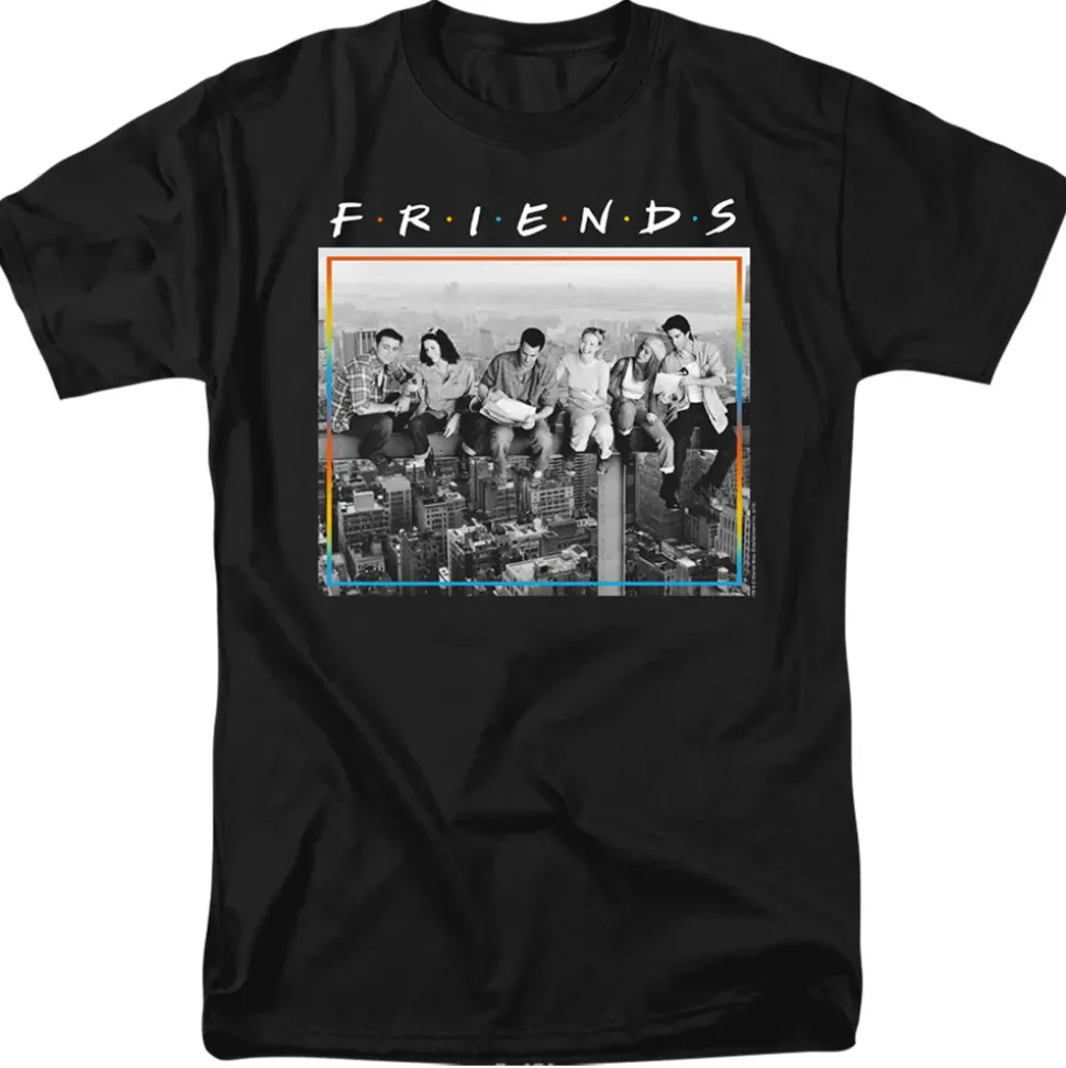 Friends - Lunch Break