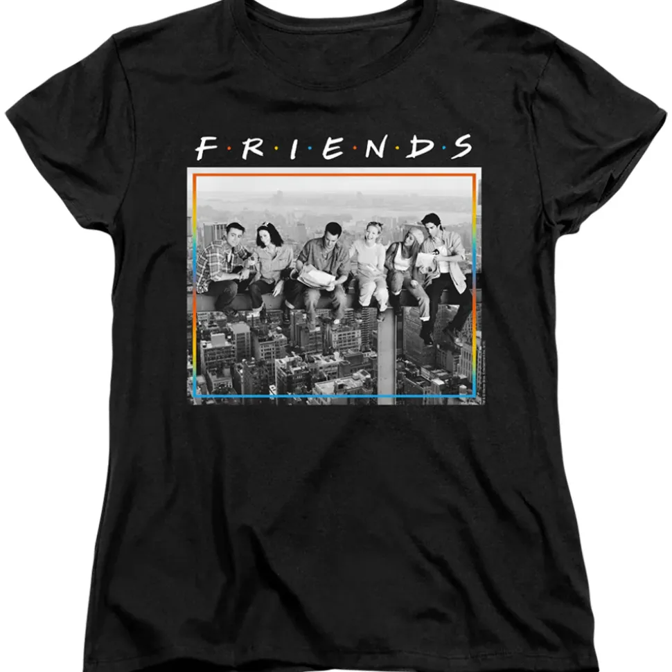 Friends - Lunch Break